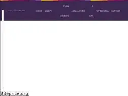 Sites similar to parkmila.pl