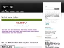 Sites similar to parkminnie.wordpress.com