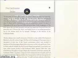 Sites similar to parkminster.org.uk