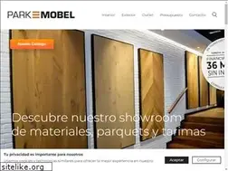 Sites similar to parkmobel.es