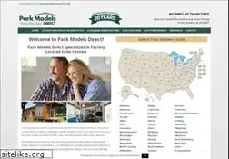 Sites similar to parkmodelsdirect.com
