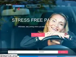 Sites similar to parkmonkey.com.au