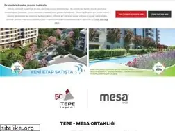 Sites similar to parkmozaik.com.tr