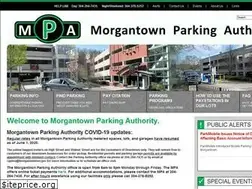 Sites similar to parkmpa.com