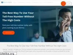 Sites similar to parkmy800.com