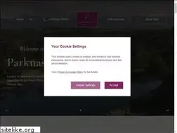 Sites similar to parknasillahotel.ie
