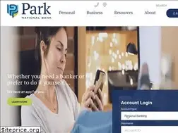 Sites similar to parknationalbank.com