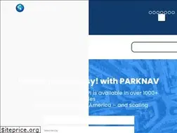 Sites similar to parknav.com
