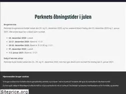 Sites similar to parknet.dk