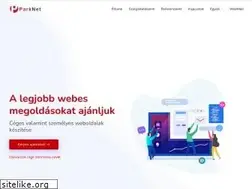 Sites similar to parknet.ro