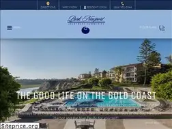 Sites similar to parknewportapts.com