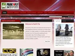 Sites similar to parknfly.com.ph