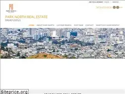 Sites similar to parknorth.com
