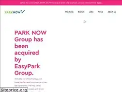 Sites similar to parknowgroup.com