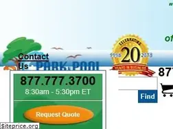 Sites similar to parknpool.com