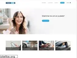 Sites similar to parknride.dk