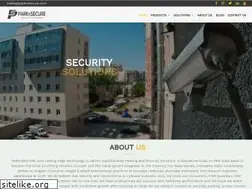 Sites similar to parknsecure.com