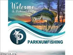Sites similar to parknumfishing.com
