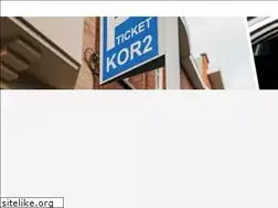 Sites similar to parko.be