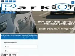 Sites similar to parko.bg