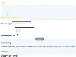 Sites similar to parkobility.com