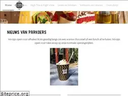 Sites similar to parkoers-zuiderpark.nl
