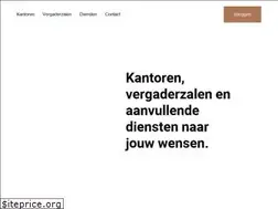 Sites similar to parkoffice.be