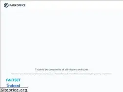 Sites similar to parkoffice.io
