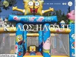 Sites similar to parkoflisvos.gr