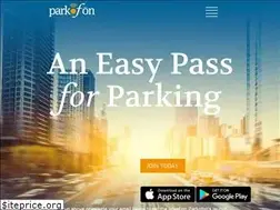 Sites similar to parkofon.com