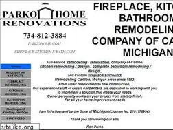 Sites similar to parkohome.com