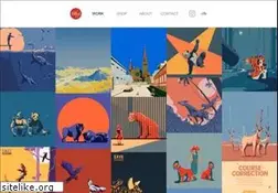Sites similar to parkoldesign.com