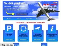 Sites similar to parkolo.com