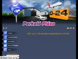 Sites similar to parkoloplaza.hu