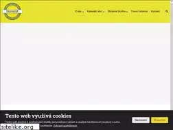 Sites similar to parkon.cz