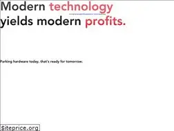 Sites similar to parkonect.com
