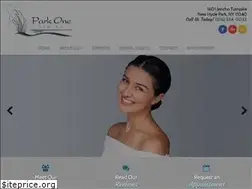 Sites similar to parkonedental.com