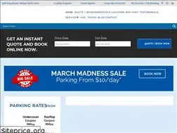 Sites similar to parkonking.com.au