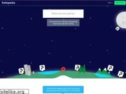 Sites similar to parkopedia.pt