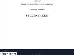 Sites similar to parkopolo.eu