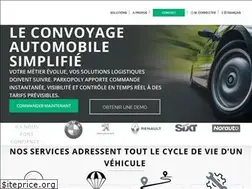 Sites similar to parkopoly.co