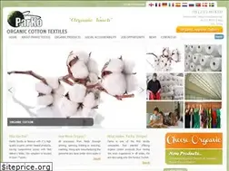 Sites similar to parkotex.com