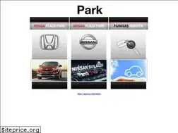 Sites similar to parkotomotiv.com