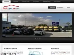 Sites similar to parkotoservis.net