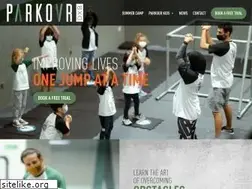 Sites similar to parkour.ae