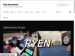Sites similar to parkour.no