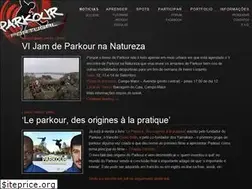 Sites similar to parkour.pt