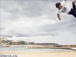 Sites similar to parkour.se
