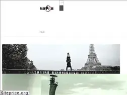 Sites similar to parkour.shop