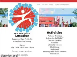 Sites similar to parkourandplay.com